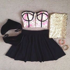 Meet your Posher, Leah